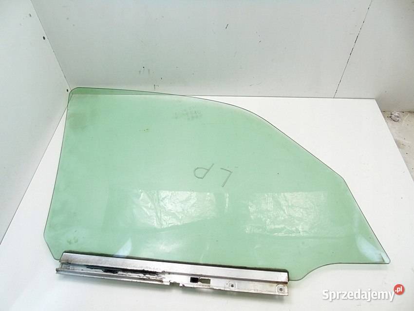 Szyba drzwi lewy przód Opel Meriva A 13205905 Sosnowiec