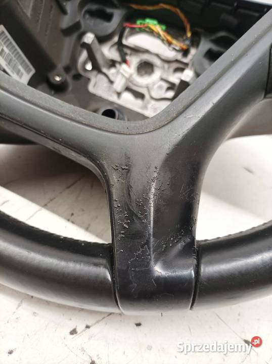 KIEROWNICA MULTIFUNKCJA Volvo XC 60 I 2008