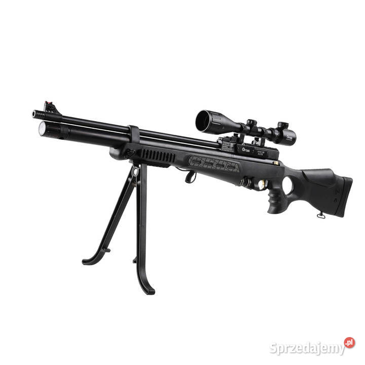 Wiatrówka PCP Optima by Hatsan BT65 SB Elite 55 Warszawa