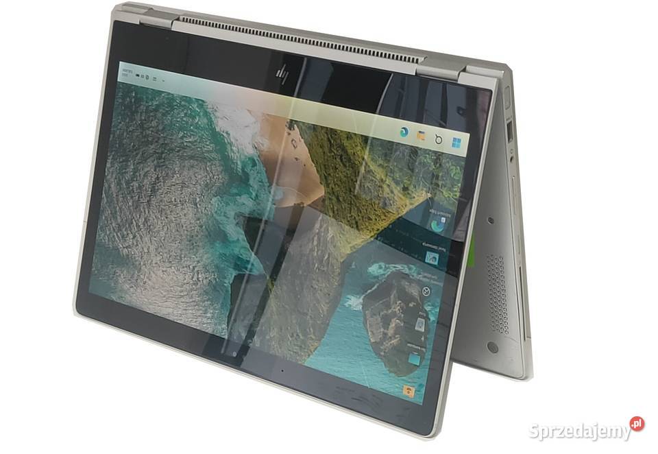 Laptop HP 1030 G2 Intel i57300u 16GBD4 W11 Lublin