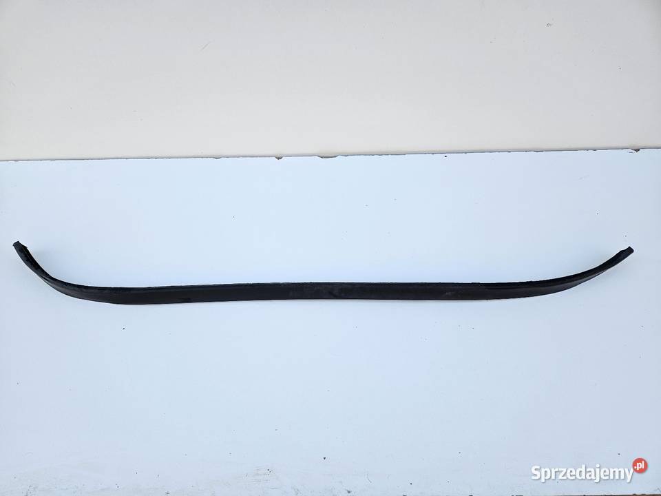 MAZDA 2 SPOILER HOKEJ ZDERZAKA PRZÓD 3M7117B769A sprzedam