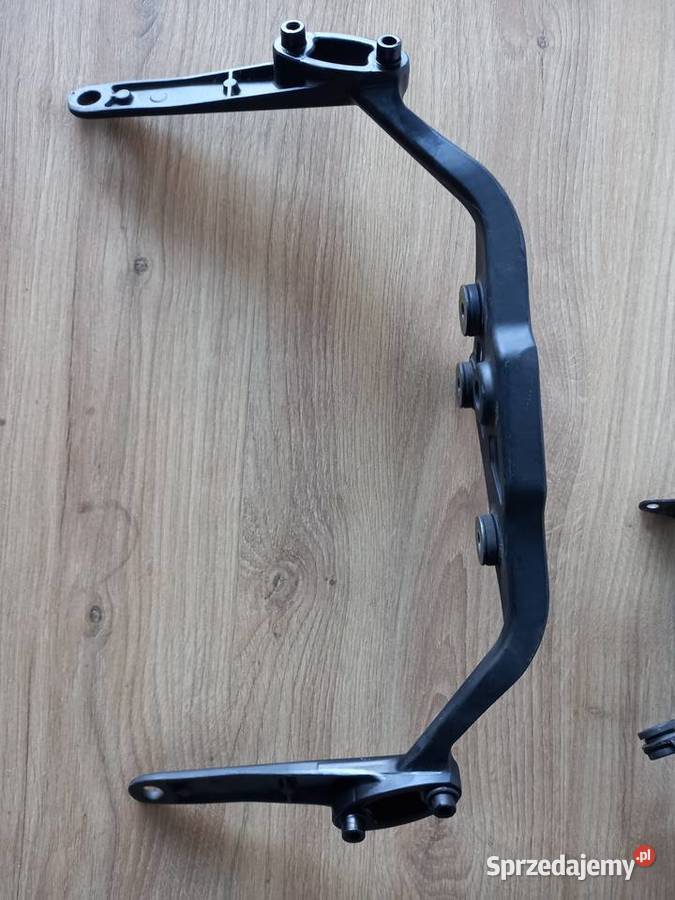 Stelaże licznika cbr954 Węgorzewo