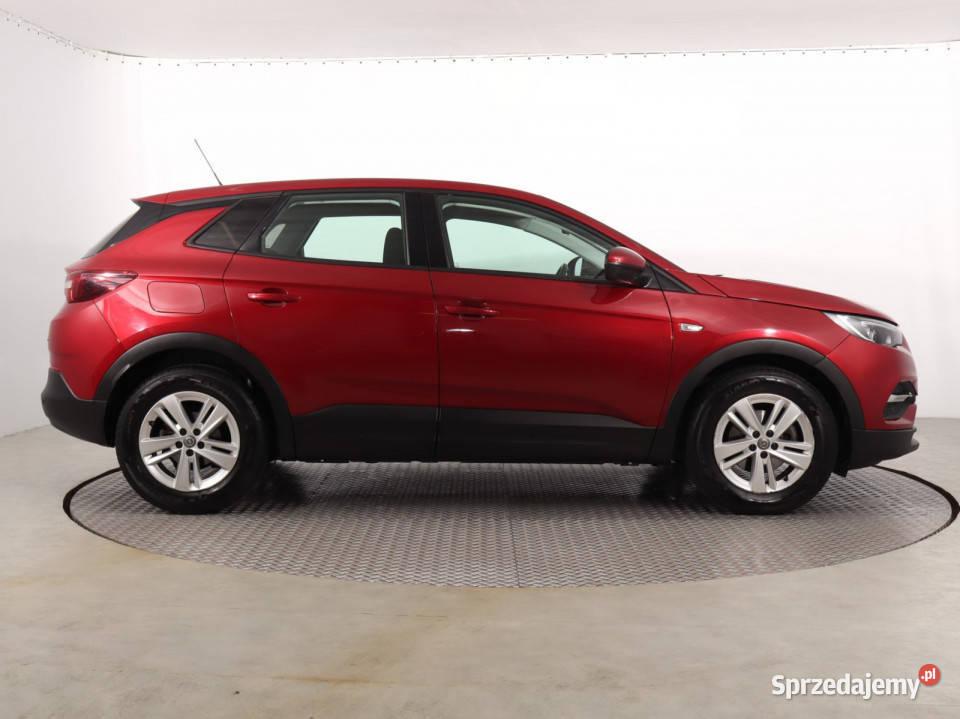 Opel Grandland 12 Turbo Katowice sprzedam
