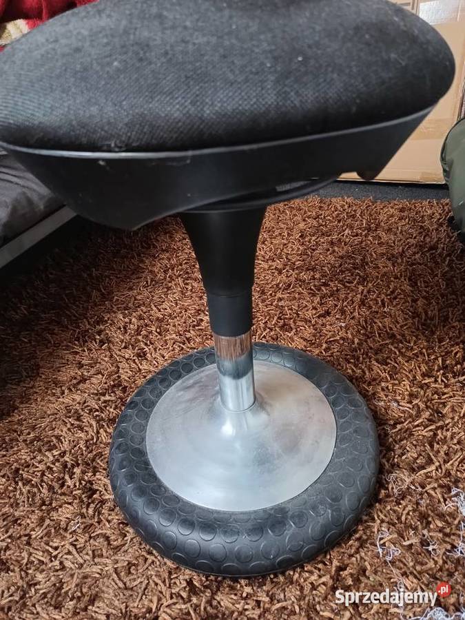 Taboret obrotowy z regulacją wysokości Dom i Ogród opolskie Opole