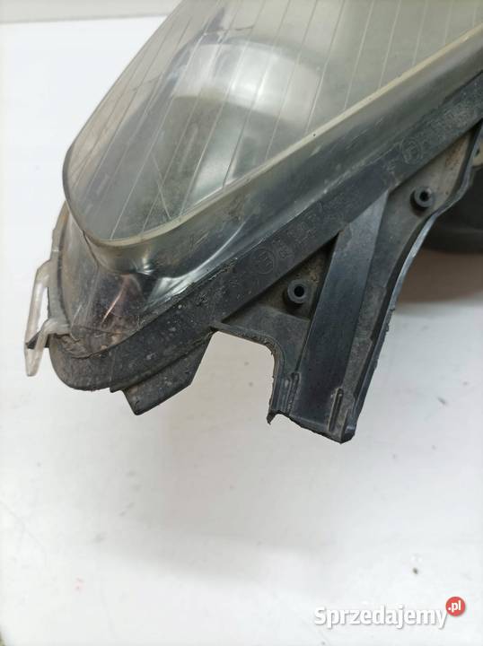 LAMPA PRZÓD LEWA XENON EUROPA Opel Astra III