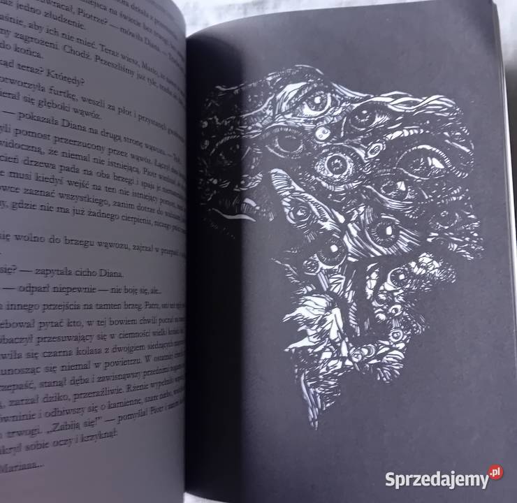 Wanda Karczewska Odejście 2013 r Edycja Koźminek