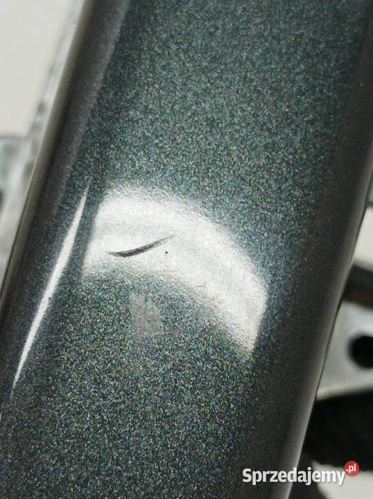 KLAMKA ZEWNĘTRZNA PRAWA PRZÓD KTPD Peugeot