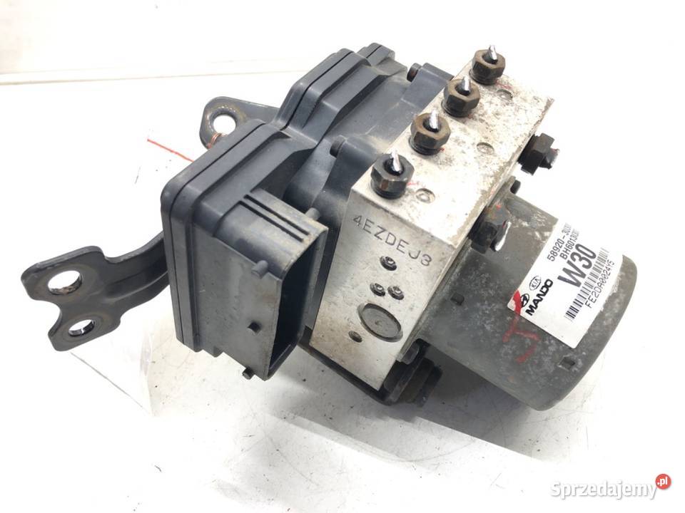 POMPA ABS KIA SPORTAGE III 589203U300 20 163 podkarpackie