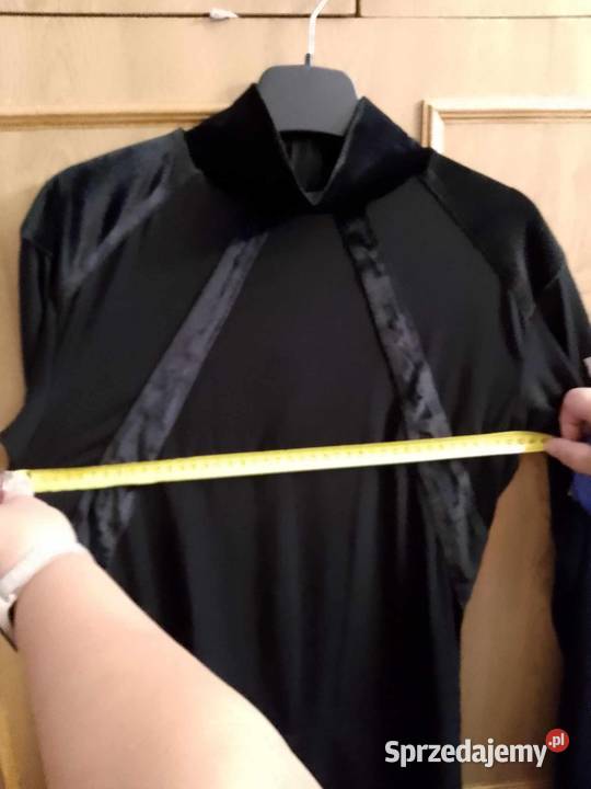 Golf body męski do LA Warszawa