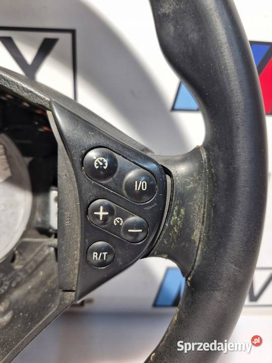 BMW 5 E39 SERDUCHO M PAKUET MULTIFUNCJA