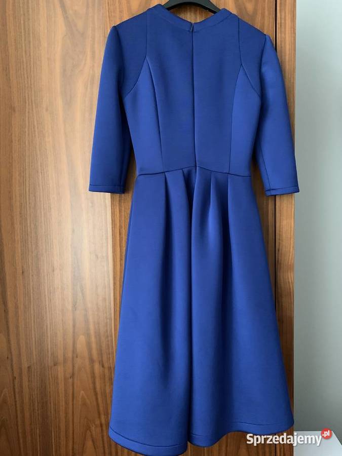 PAPILLON ATELIER sukienka suknia r 36 Warszawa