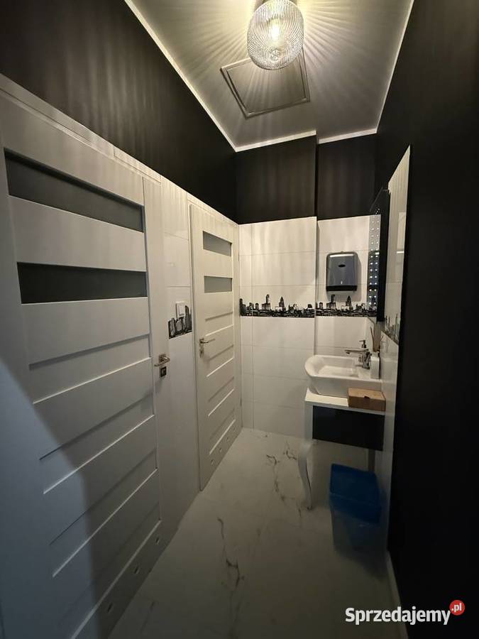OKAZJA Sprzedam gotowy dochodowy salon urody w Bydgoszcz