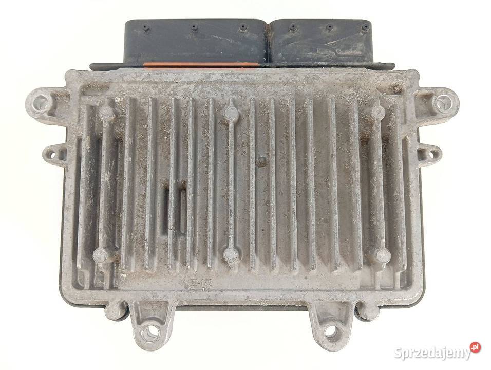 STEROWNIK SILNIKA A6401508079 20 D 108 sprzedam