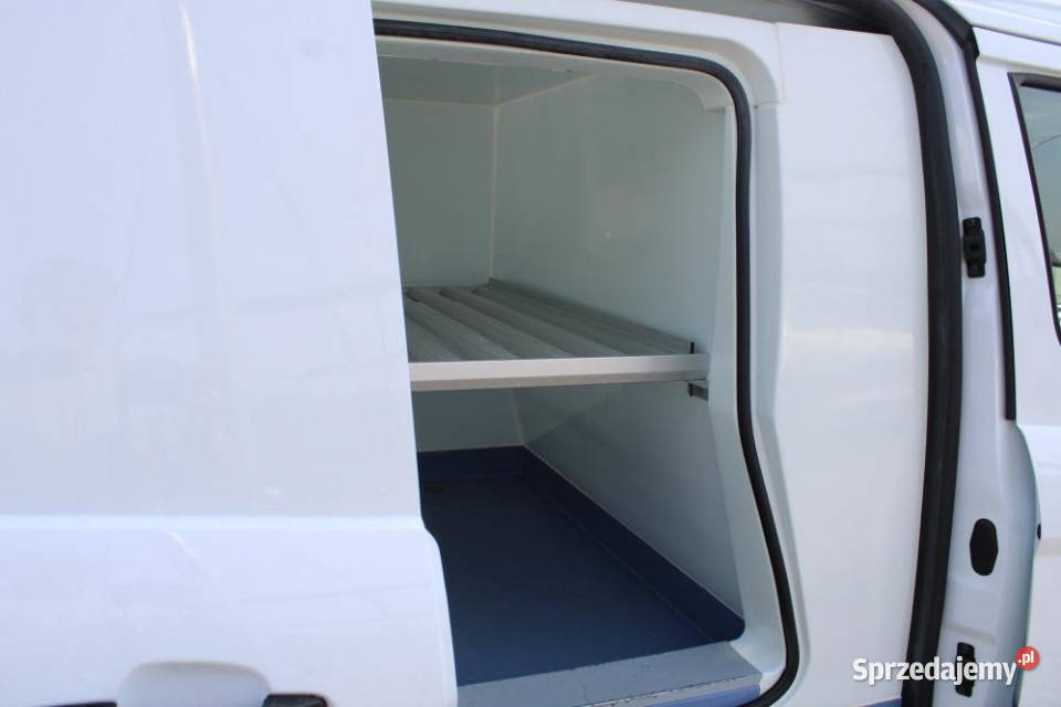 FORD Transit Connect 2019r Grzana Szyba nieuszkodzony Bielsko-Biała