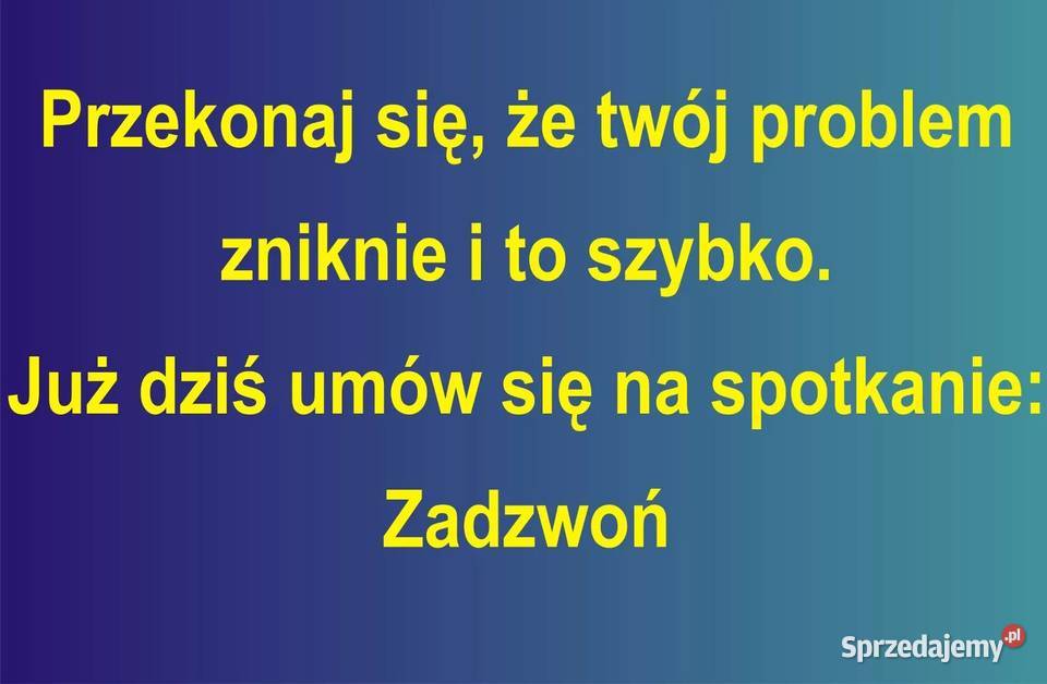 Hipnoza Najbardziej skuteczna metoda terapii u Lublin