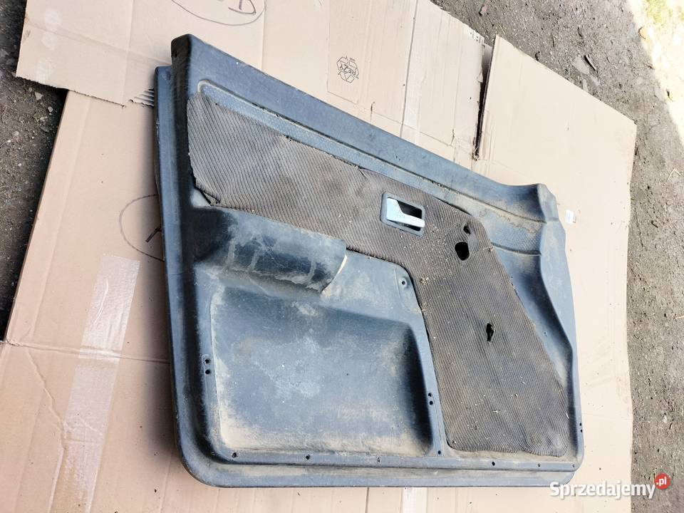 AUDI 80 B3 80B3 80B4 80 B4 BOCZEK DRZWI LEWY Kamień-Kolonia