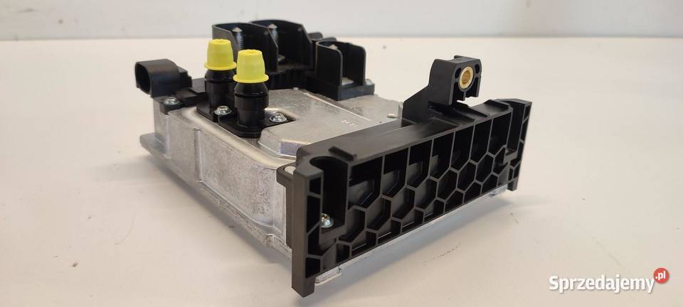 MERCEDES W247 REGULATOR NAPIĘCIA A00090002954 osobowe dolnośląskie