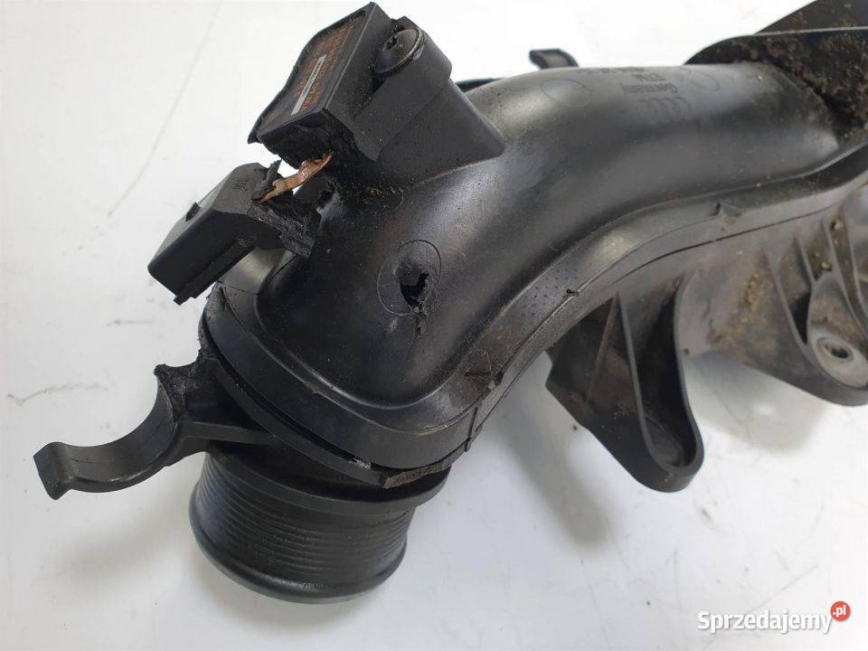 PRZEWÓD RURA DOLOT AUDI A5 8K0145673AJ osobowe Lipno