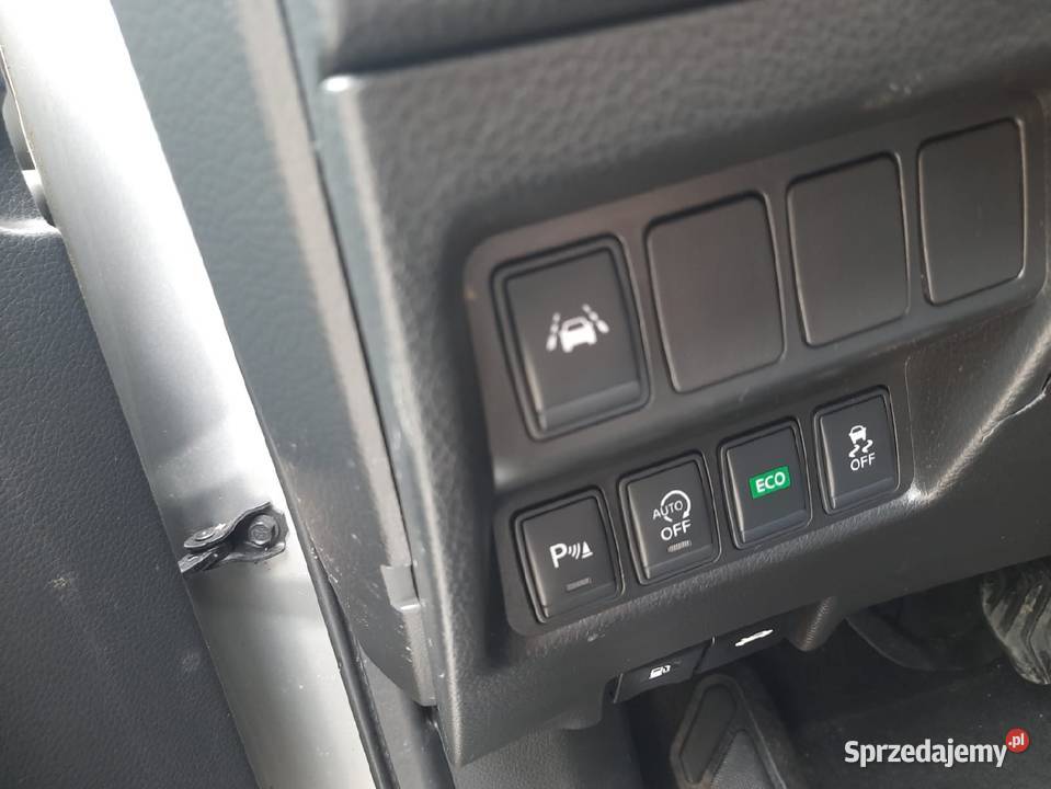 16DCI Automat Xenon Navigacja Kamera 360 z Mrągowo sprzedam