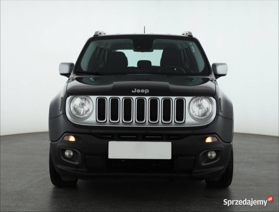 Jeep Renegade 14 MultiAir Piaseczno