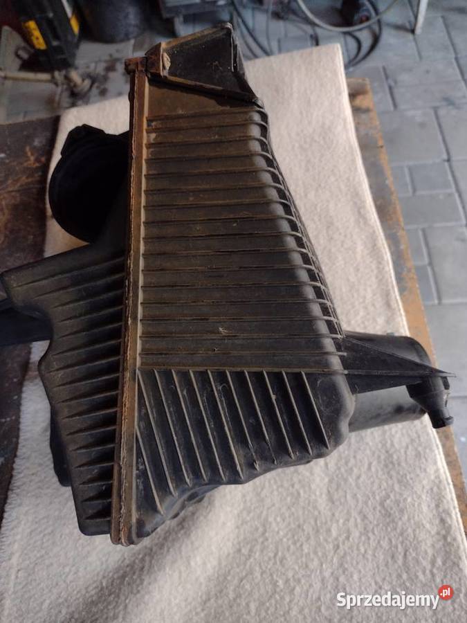 obudowa filtra powietrza renault megane 3 19dci