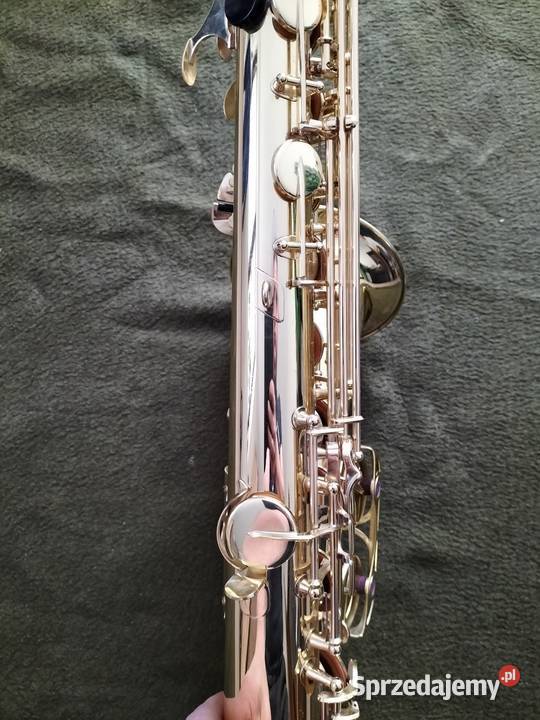 Saksofon tenorowy Yamaha yts 32 Kielce sprzedam