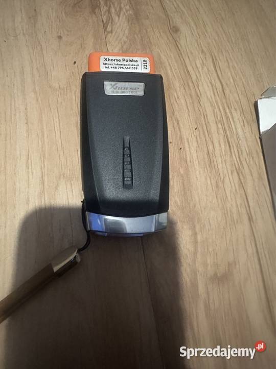 Xhorse mini obd 2 Brodnica