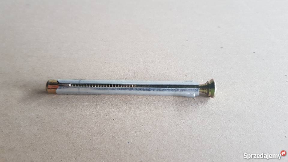 Łącznik ościeżnicy 10x72mm op100 kotwa Radom