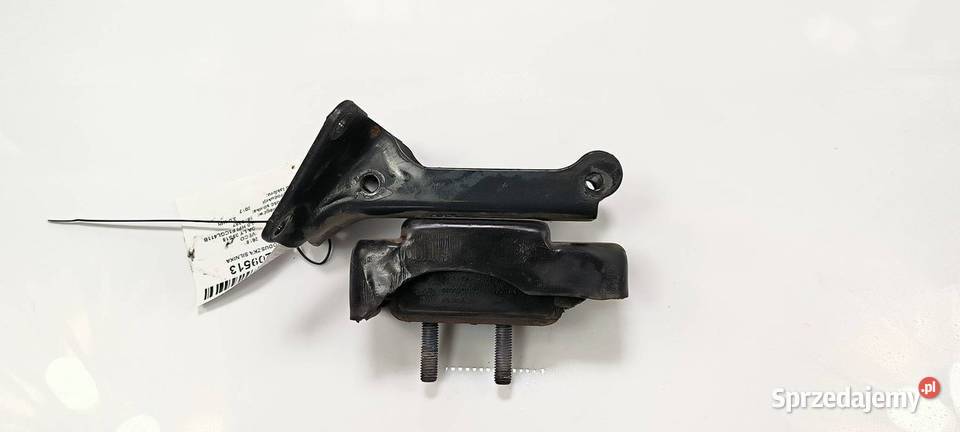 PODUSZKA SILNIKA IVECO DAILY 35S18 5801283685 Lipno