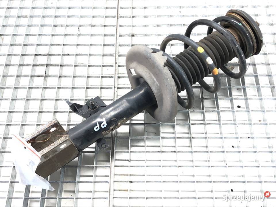 AMORTYZATOR PRAWY PRZÓD SPRĘŻYNA DS DS 5 16 podkarpackie