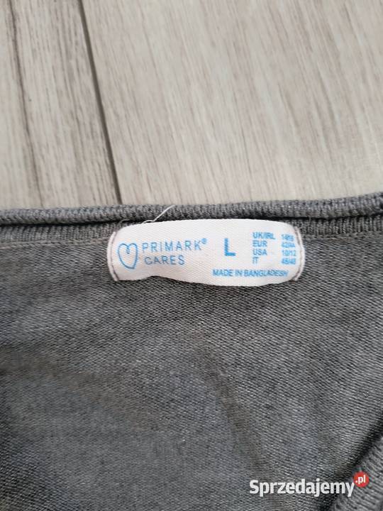 Sweter Kamionka