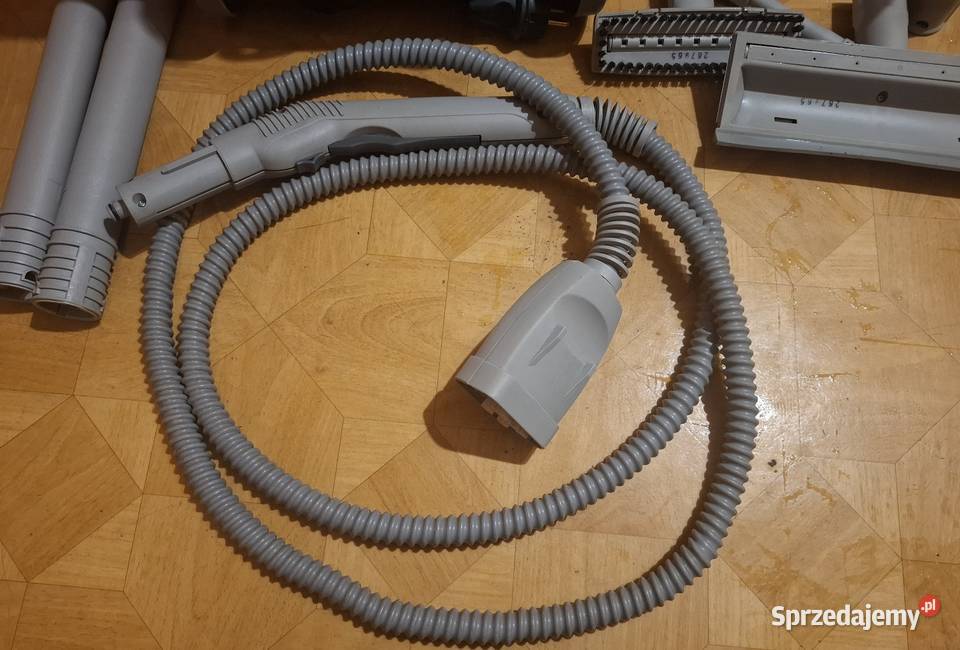 Parownica Krcher Vaporapid K1501 2250W Kompletny Sochaczew