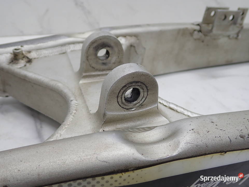 Wahacz Tył Łożyska Tulejki Husqvarna Te Tc 250 Strzelce Krajeńskie