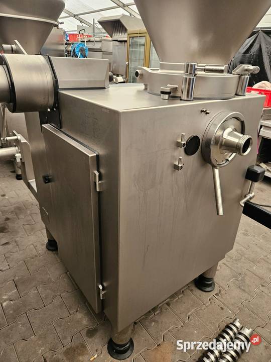 Nadziewarka Vemag HP 12E wielkopolskie Krotoszyn sprzedam