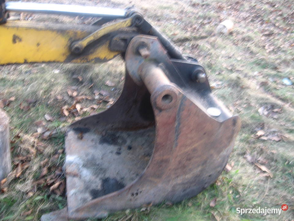 Koparko spycharka zetor 5711 Lubliniec