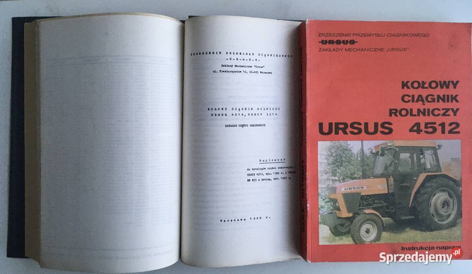 Instrukcja naprawy Instrukcja Obslugi katalog Reda
