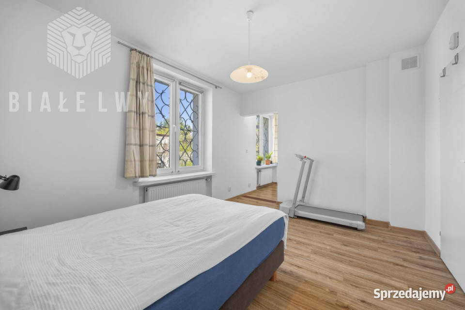 Dom wolnostojący Warszawa 188m2 188m2