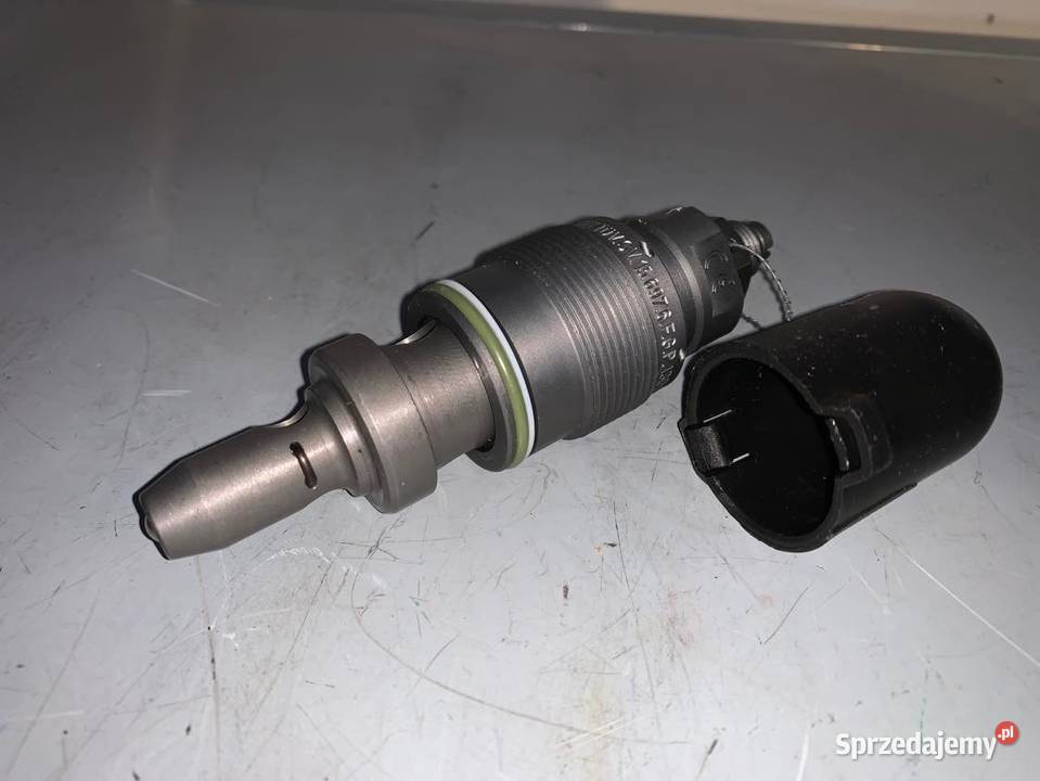 BOSCH REXROTH 532004112 Press relief valve Warszawa