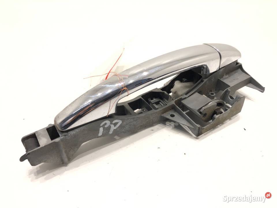 KLAMKA ZEWNĘTRZNA PRAWY PRZÓD CITROEN DS3