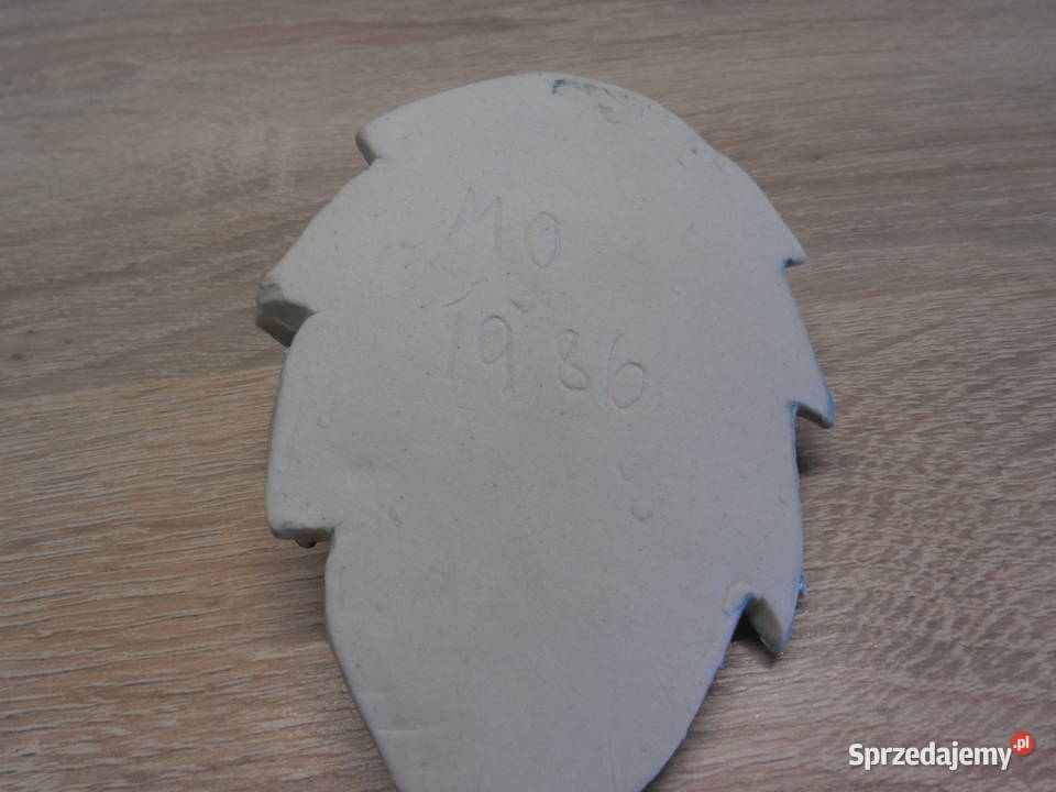 Świecznik ceramiczny Raszków