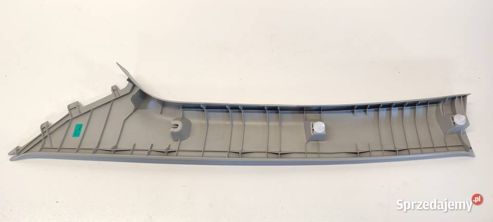SUZUKI SCROSS SX4 OSŁONA SŁUPKA PRAWA 7611161M0 osobowe