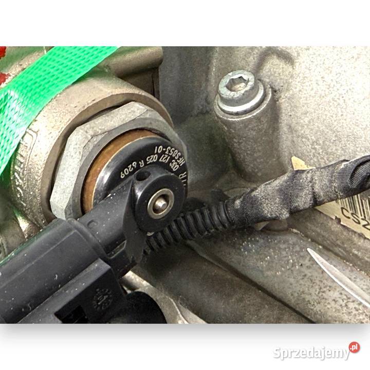SILNIK BLF VW Touran Golf V Eos Jetta III 16 FSI sprzedam