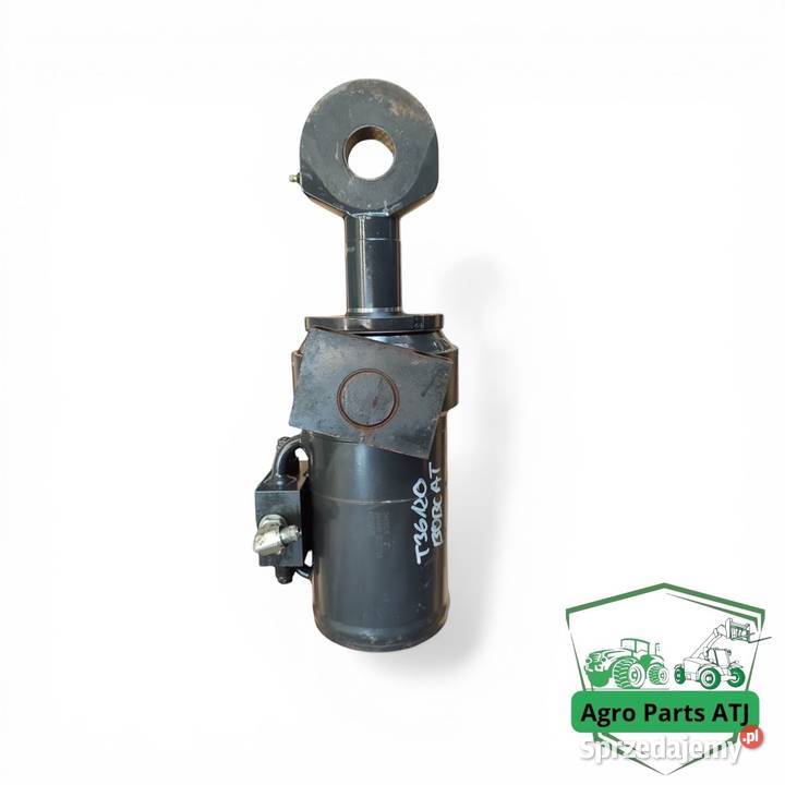 Siłownik Cylinder Hydrauliczny Podpory Łapy Ciechanowiec