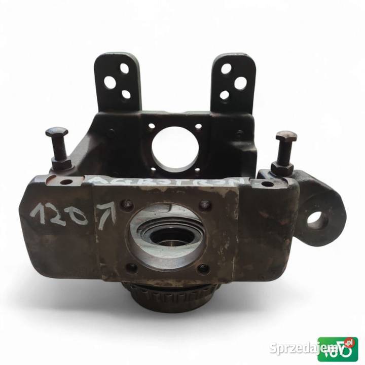 Zwrotnica APL2000 ZF 4475405294 Deutzfahr 120 Wilkowo