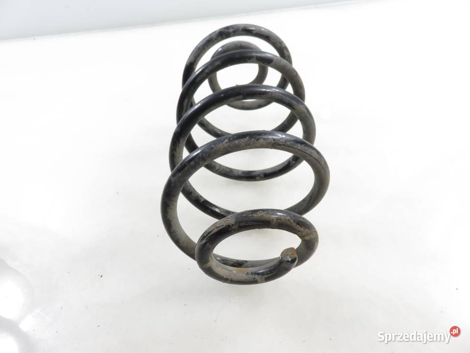 SPRĘŻYNY TYŁ OPEL MERIVA A 18 KOMPLET