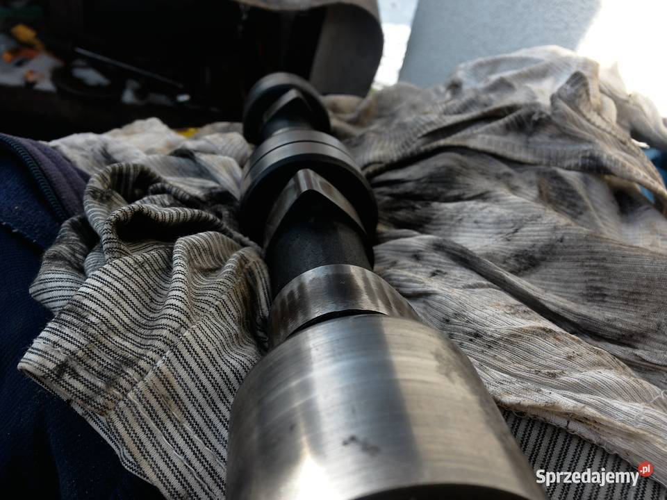 ursus c 325 czesci MADE IN POLAND podkarpackie Świebodna