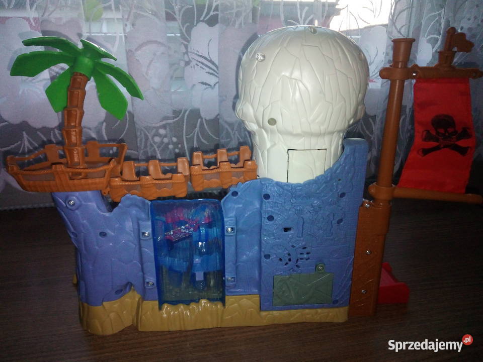 Matchbox tor Kolejki i tory