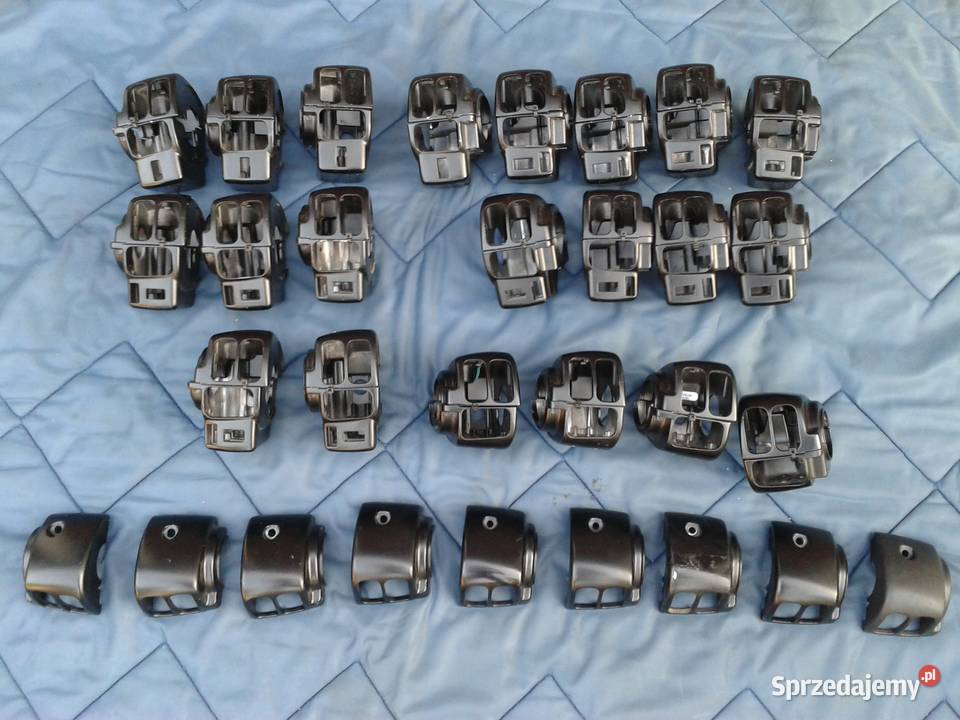 Harley obudowa przełączników Rybnik