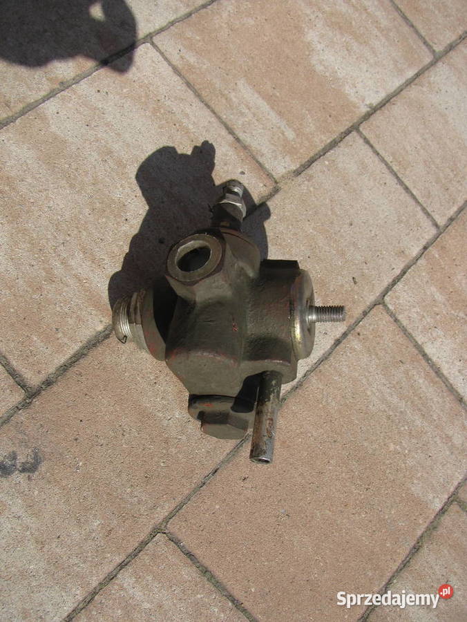 Zawór Star 25 28 200 Silniki i osprzęt Rzepin Drugi