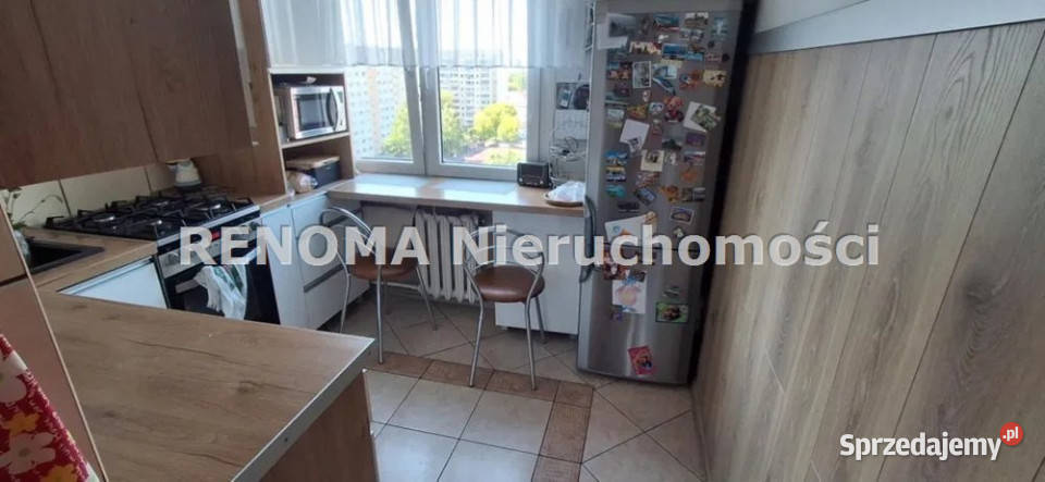 Mieszkanie Białystok 49m2 Liczba pokoi 2 podlaskie